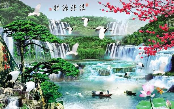 欢歌热舞展现新生活